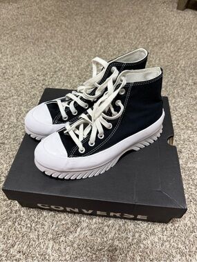 Converse Platform